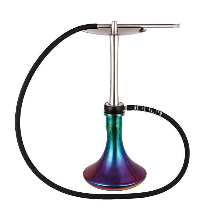 Ustensiles Opaques Colorés Pom+Chicha Monotrou Inox 56cm