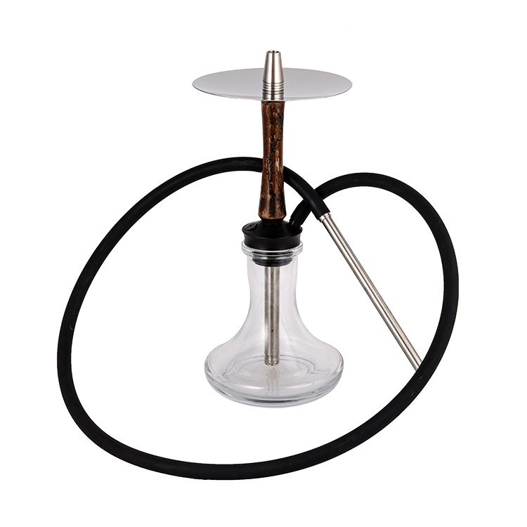 L’effet de filtration des fumées du narguilé Wood Shisha est-il vraiment meilleur que celui du narguilé traditionnel ?