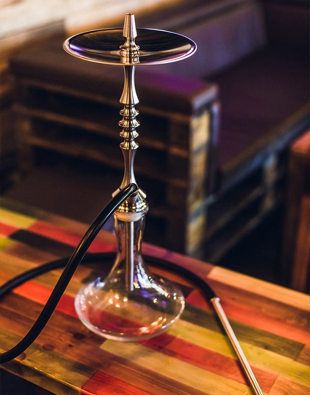 La chicha peut-elle être trempée dans une solution nettoyante ?