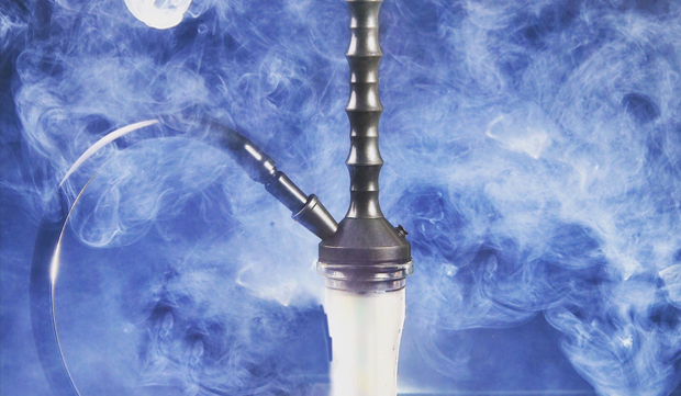 Présentation du narguilé, de la chicha, du papier d'aluminium et des dispositifs de chauffe !